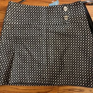 Ted Baker MiniSkirt Twill